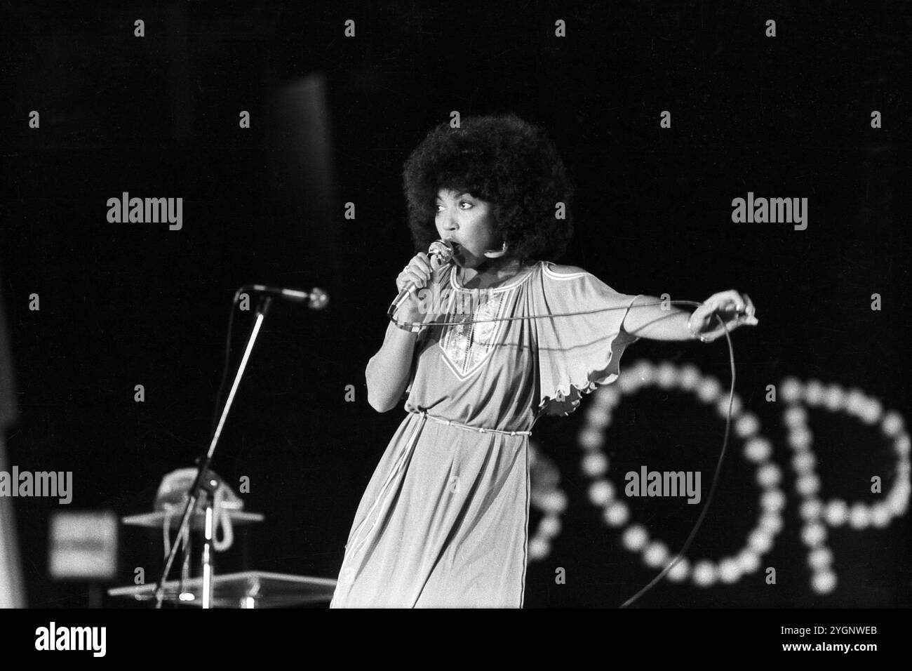 Linda ann fredericks hi-res stock photography and images - Alamy