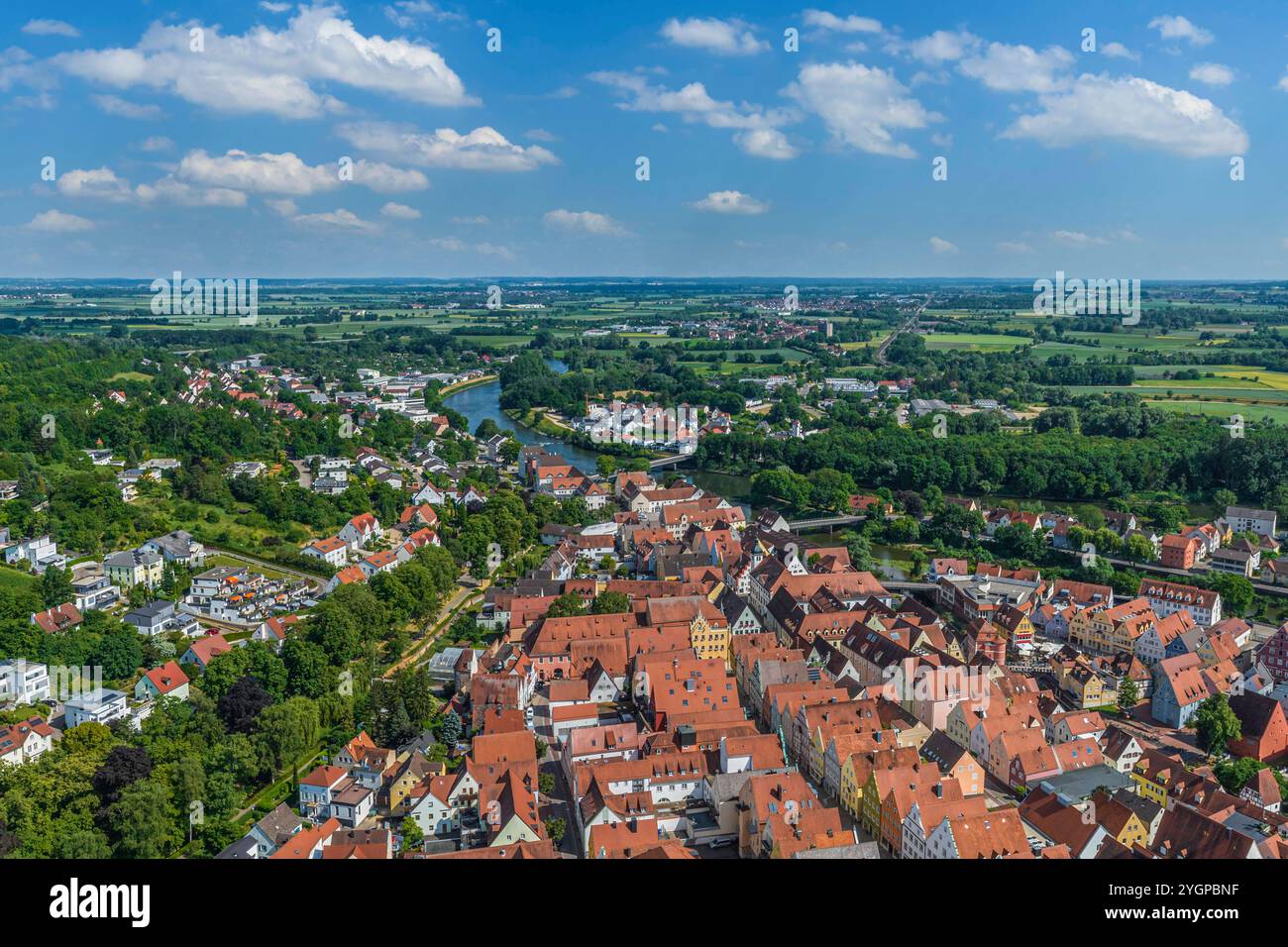 stadt an der donau baden-württemberg