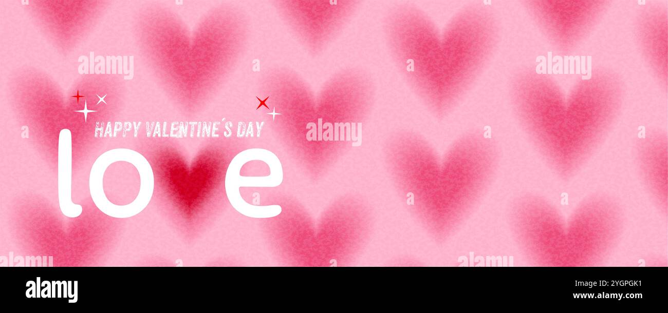 Pink and red backgrounds Stock Vector Images - Page 3 - Alamy, image size:1300x610