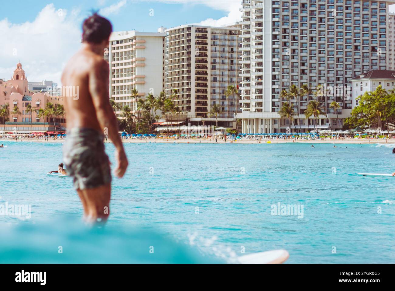 Arthur toots anchinges hi-res stock photography and images - Alamy