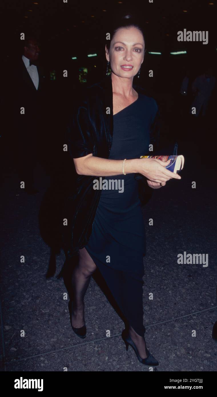 Karen Valentine in New York City in October 1994.  Photo Credit: Henry McGee/MediaPunch Stock Photo