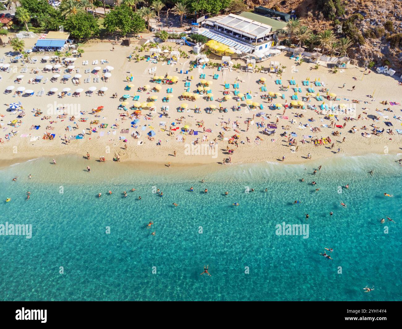 Aerial View Of Kleopatra Beach In Alanya Turkey Stock Photo Alamy aerial-view-of-kleopatra-beach-in-alanya-turkey-stock-photo-alamy