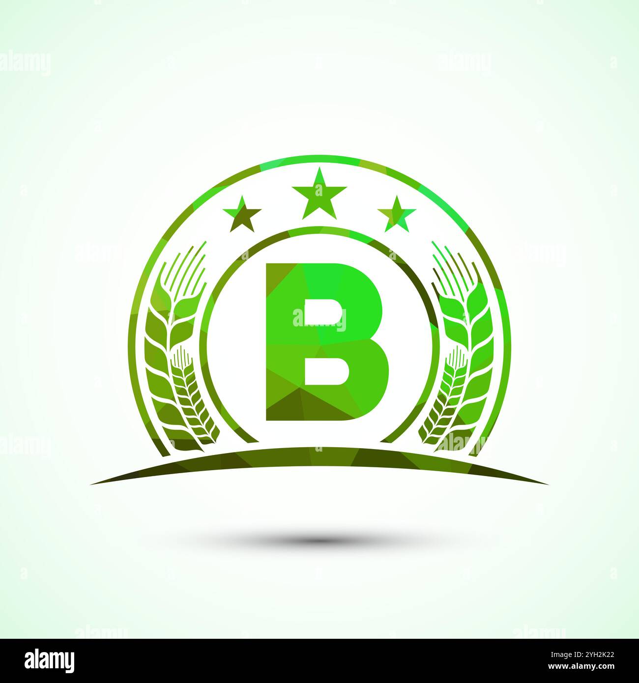 Rye logo hi-res stock photography and images - Alamy