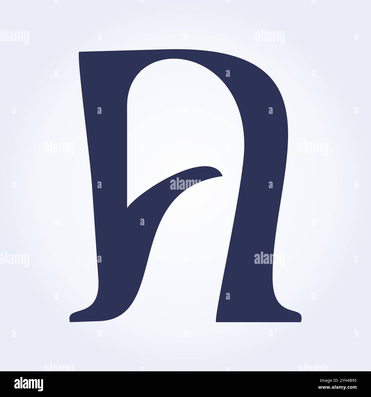 Initial Letter A Logo Design. A Logo Design. Letter A symbol. Letter A ...
