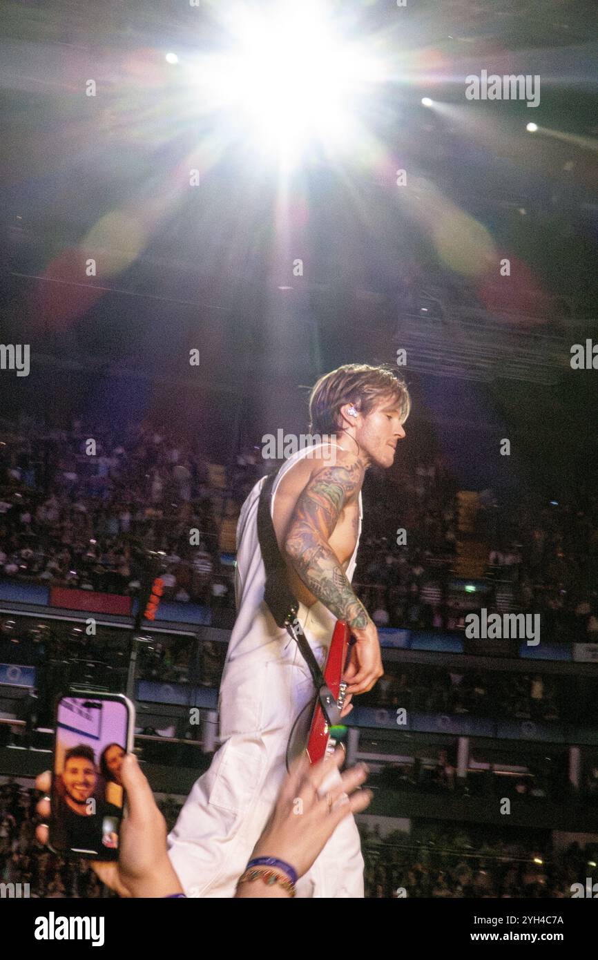 Danny jones 21st birthday mcfly hi-res stock photography and images - Alamy