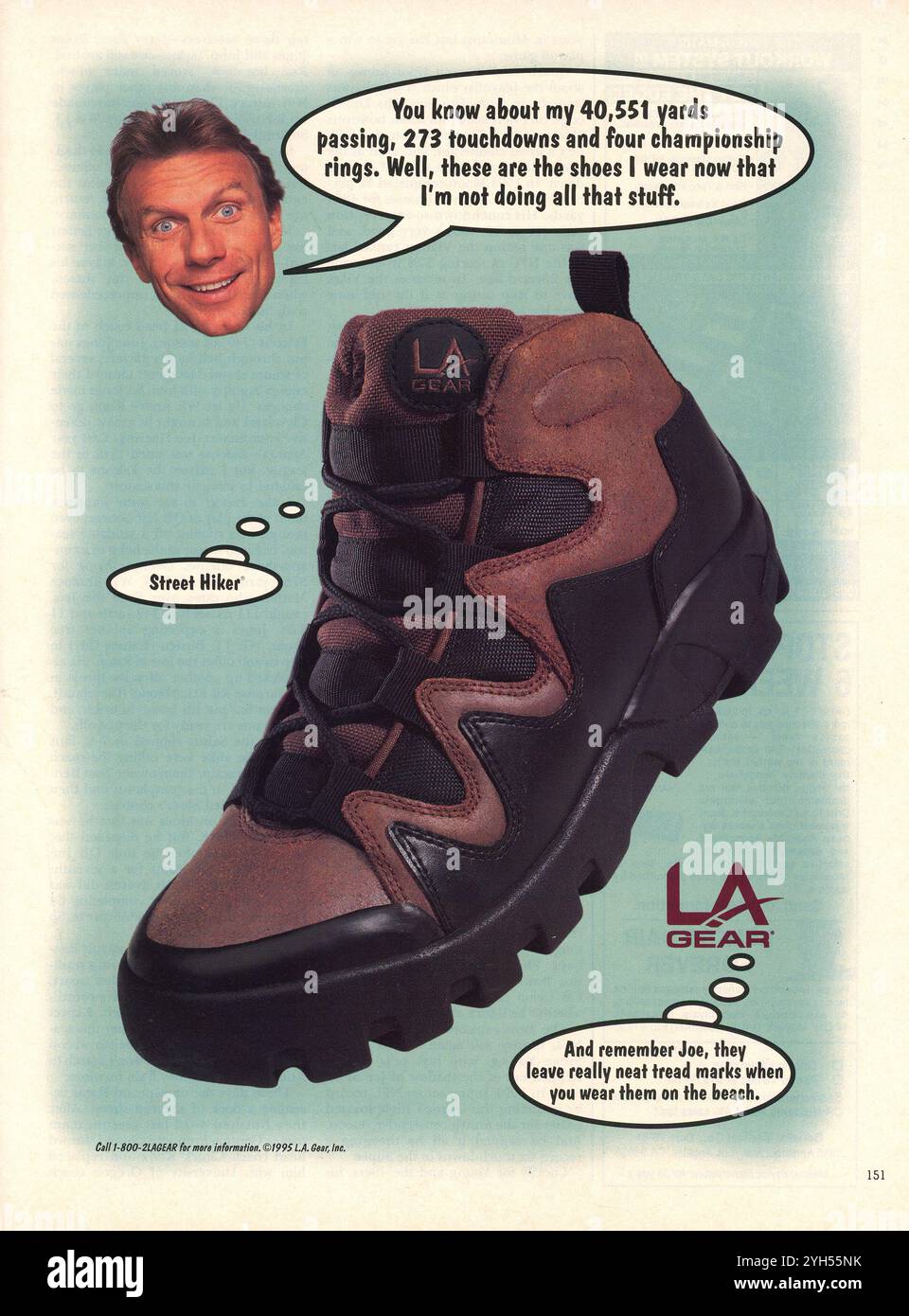La gear street hikers shoes best sale