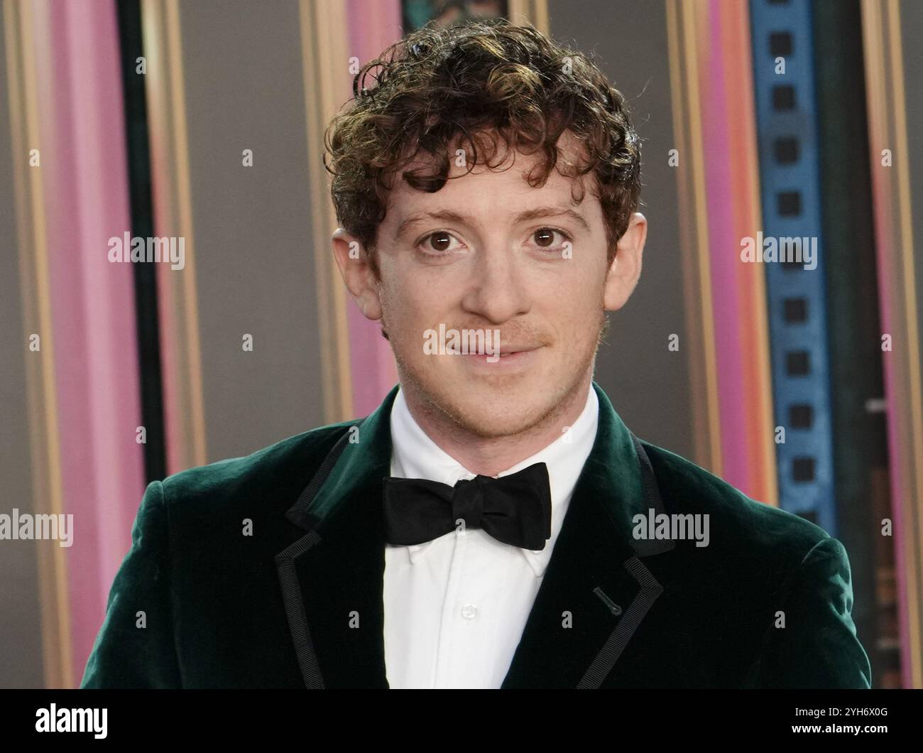 Dallin Johnson - Football 2024 - BYU Athletics - Official Athletics Website  - BYU Cougars, image size:1300x1060