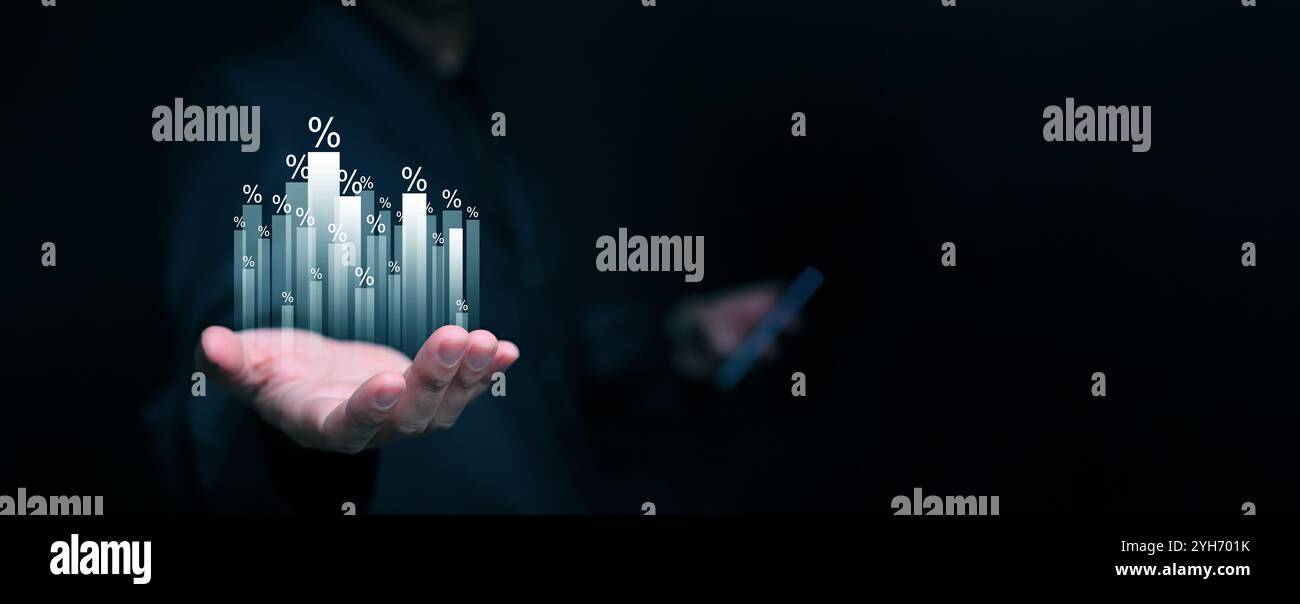 Bar raise graph hi-res stock photography and images - Alamy