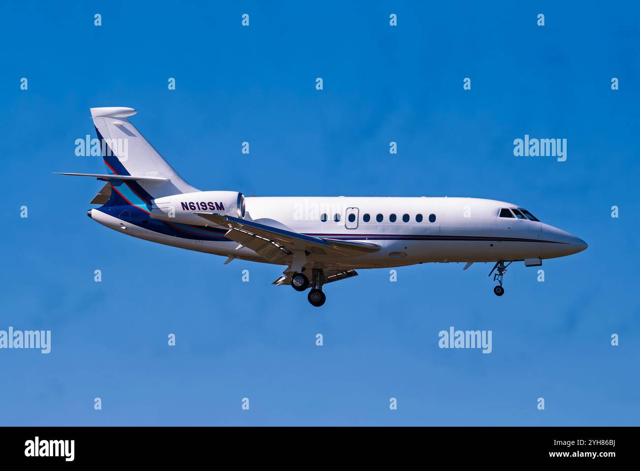 Nc 4 arrival hi-res stock photography and images - Alamy