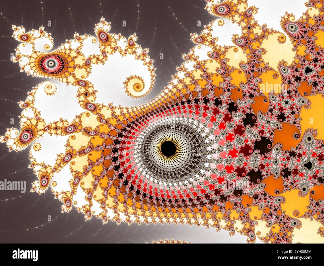 A mesmerizing journey into the boundless mathematical depths of the ...
