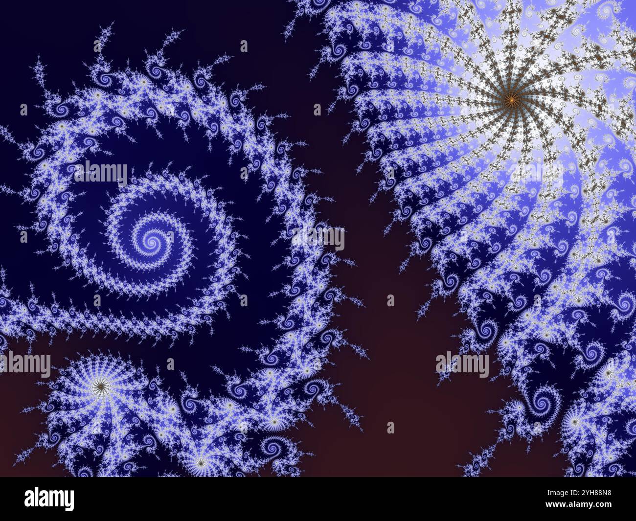 A mesmerizing journey into the boundless mathematical depths of the ...