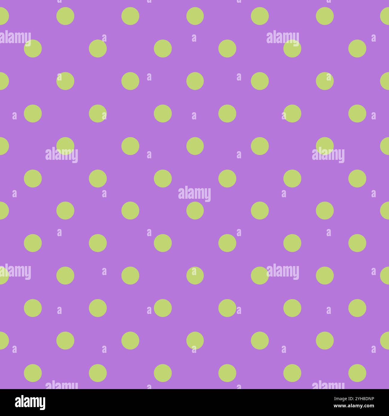 Polka Dot pattern, seamless texture background Stock Vector Image & Art ...