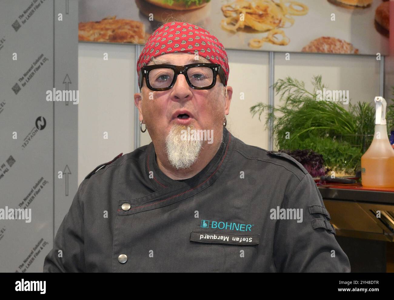 Stefan marquard hi-res stock photography and images - Alamy