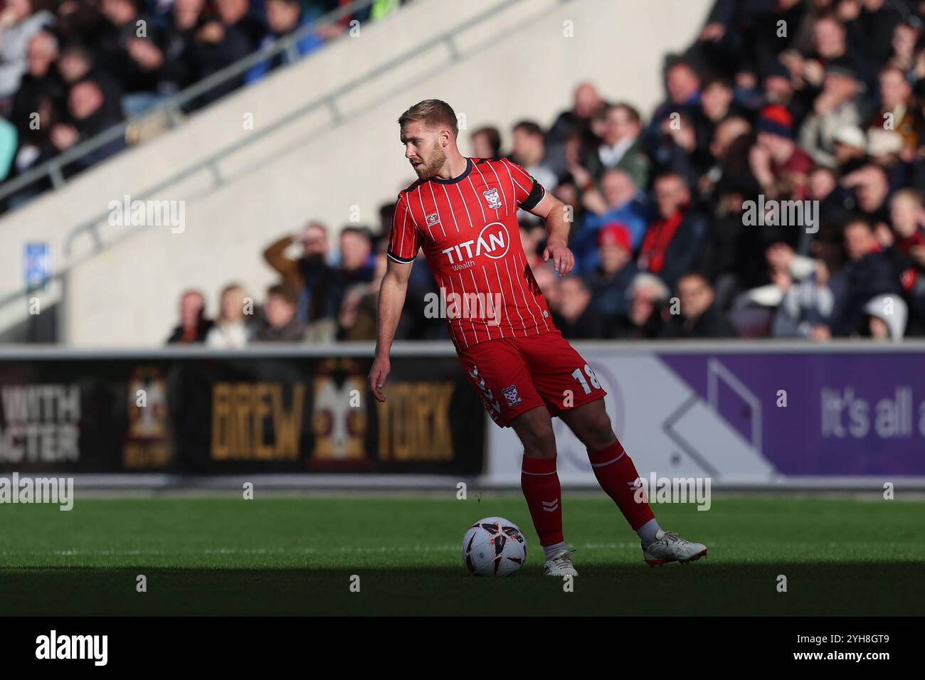 Daniel batty york hi-res stock photography and images - Alamy
