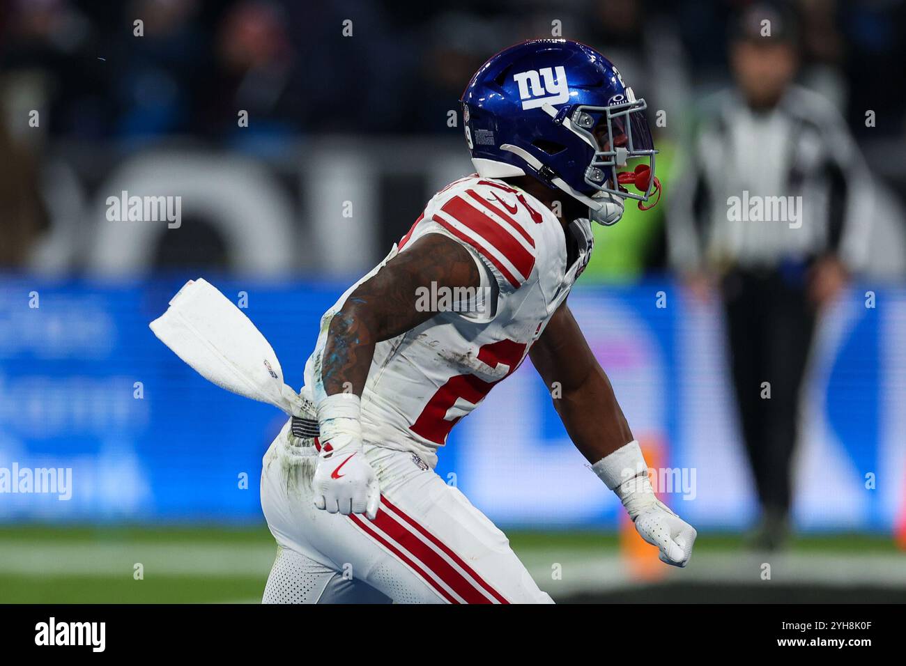 2024 nfl munich game hires stock photography and images Alamy