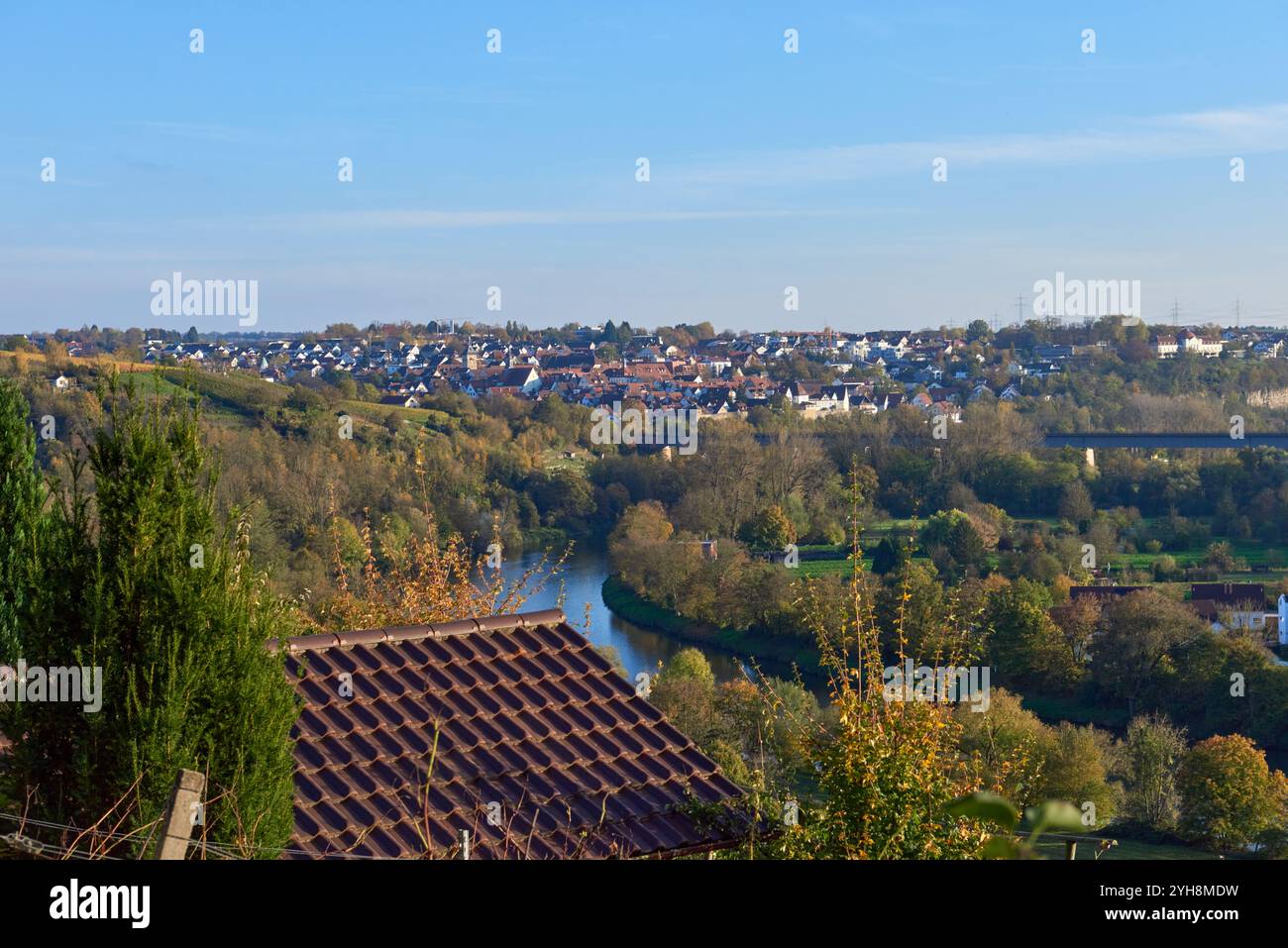 Vine clad hi-res stock photography and images - Alamy