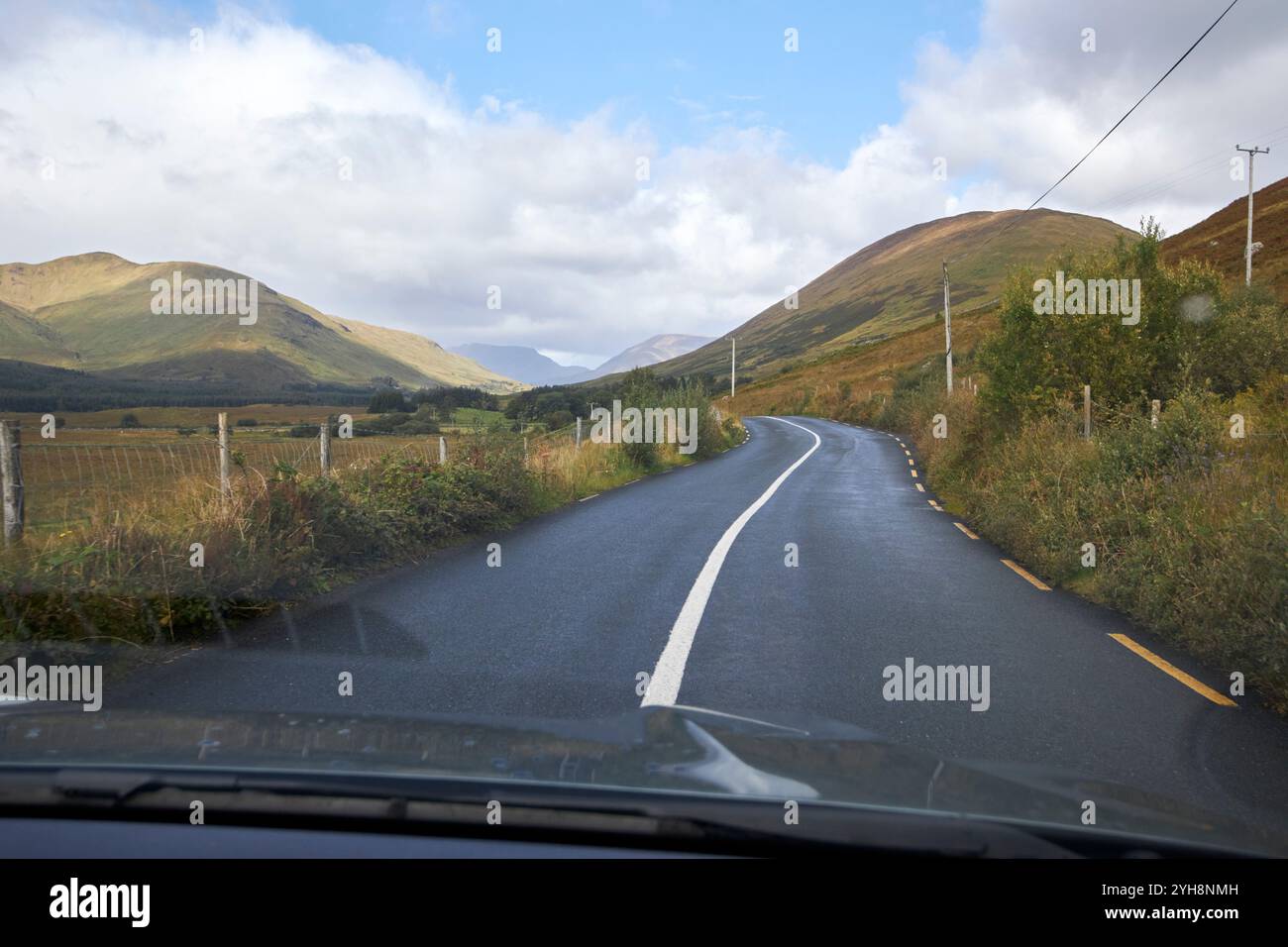 Driving In Galway Hi res Stock Photography And Images Alamy Driving In Galway Hi res Stock Photography And Images Alamy