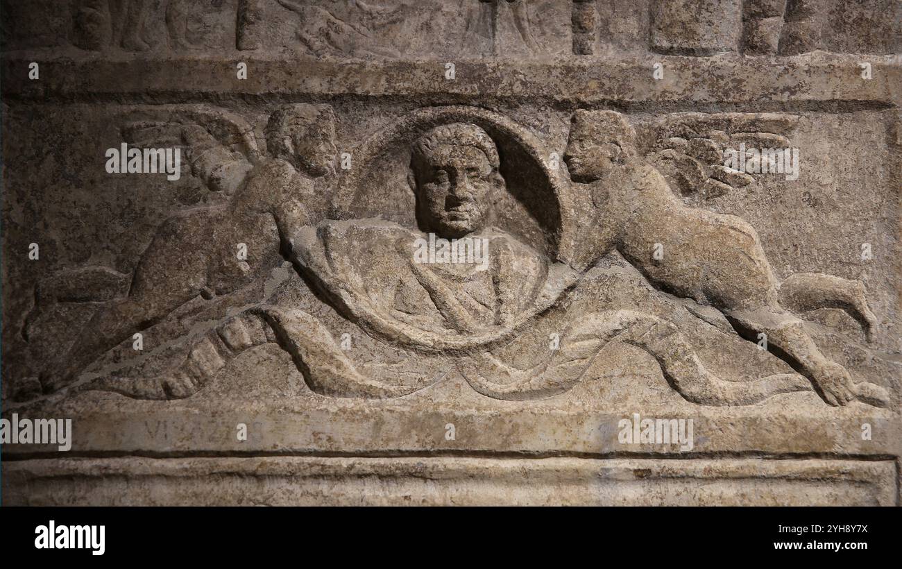Aurelius martinus hi-res stock photography and images - Alamy