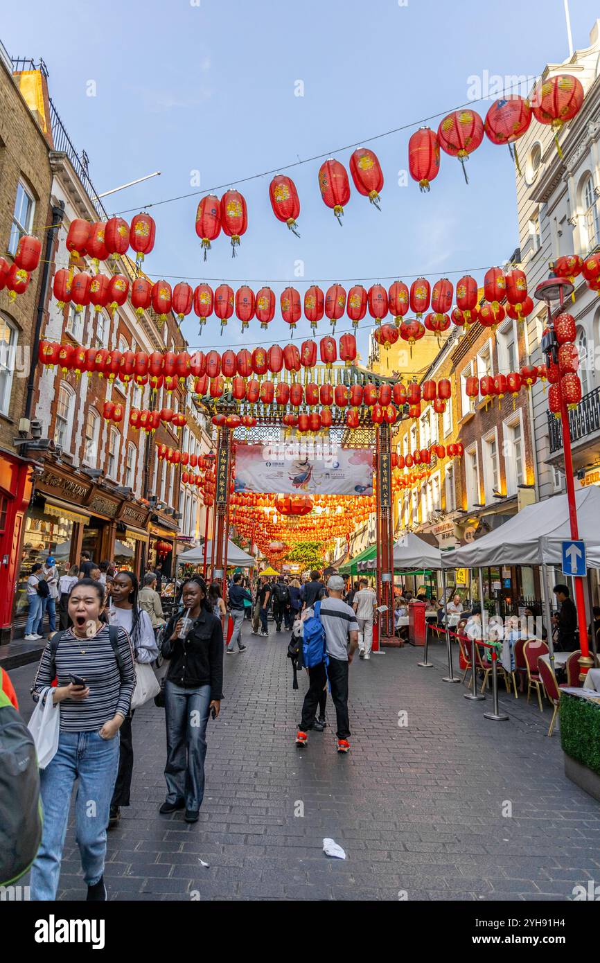 london-uk-september-19-2024-london-s-chinatown-decorated-for-mid