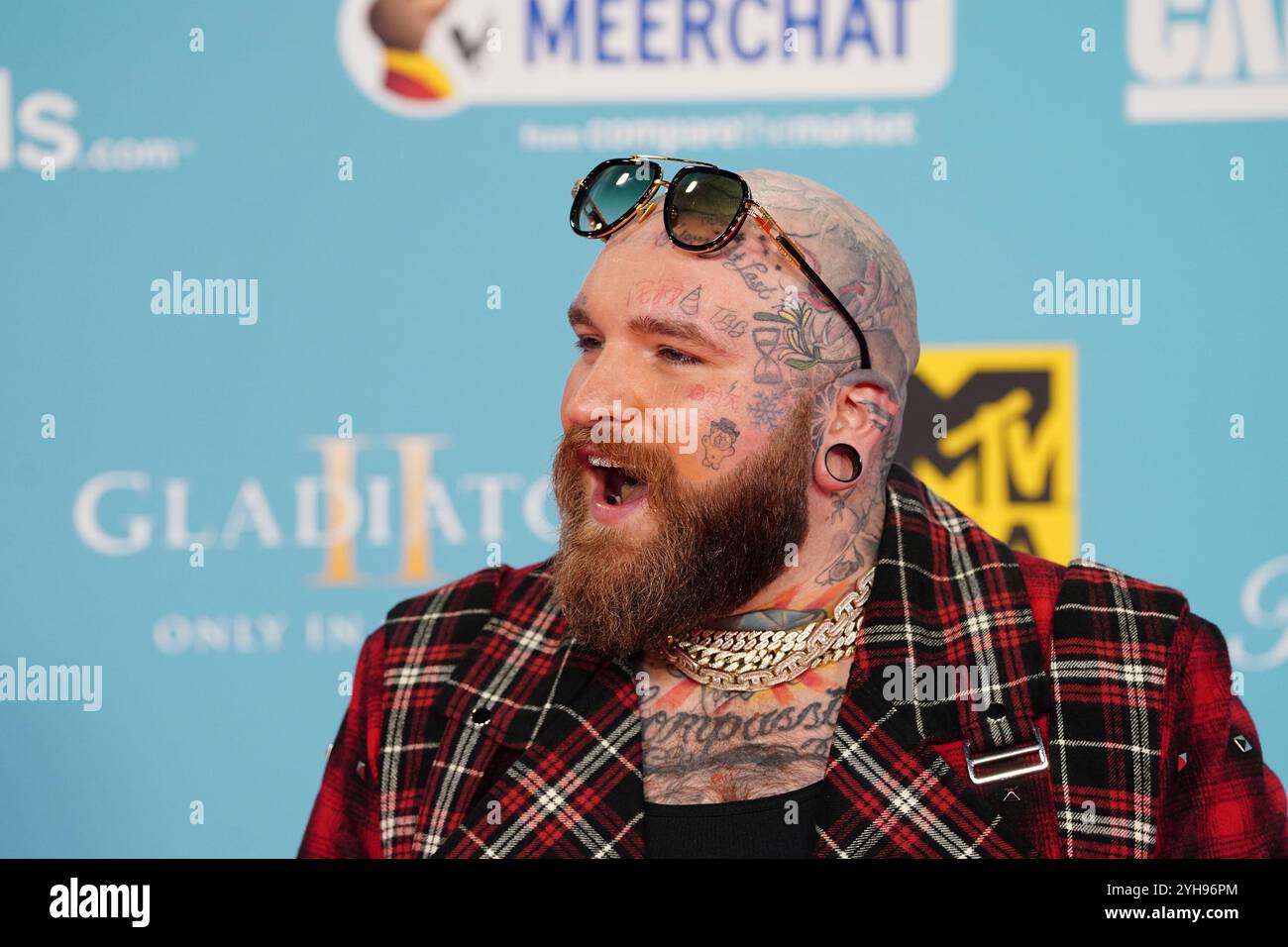 Mtv Awards 2025 Date Claire Joann