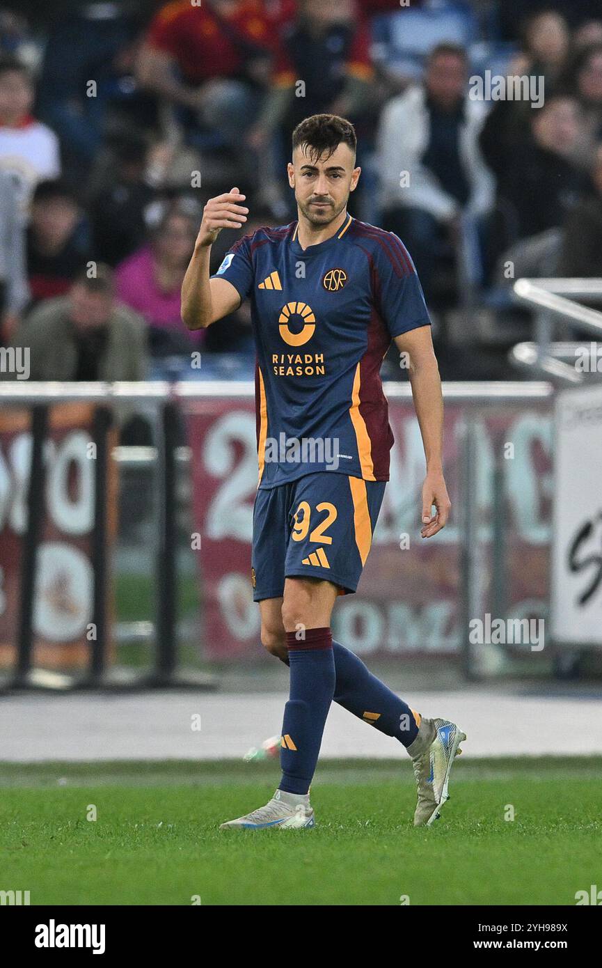 Stephan el shaarawy hi-res stock photography and images - Page 13 - Alamy, image size:865x1390