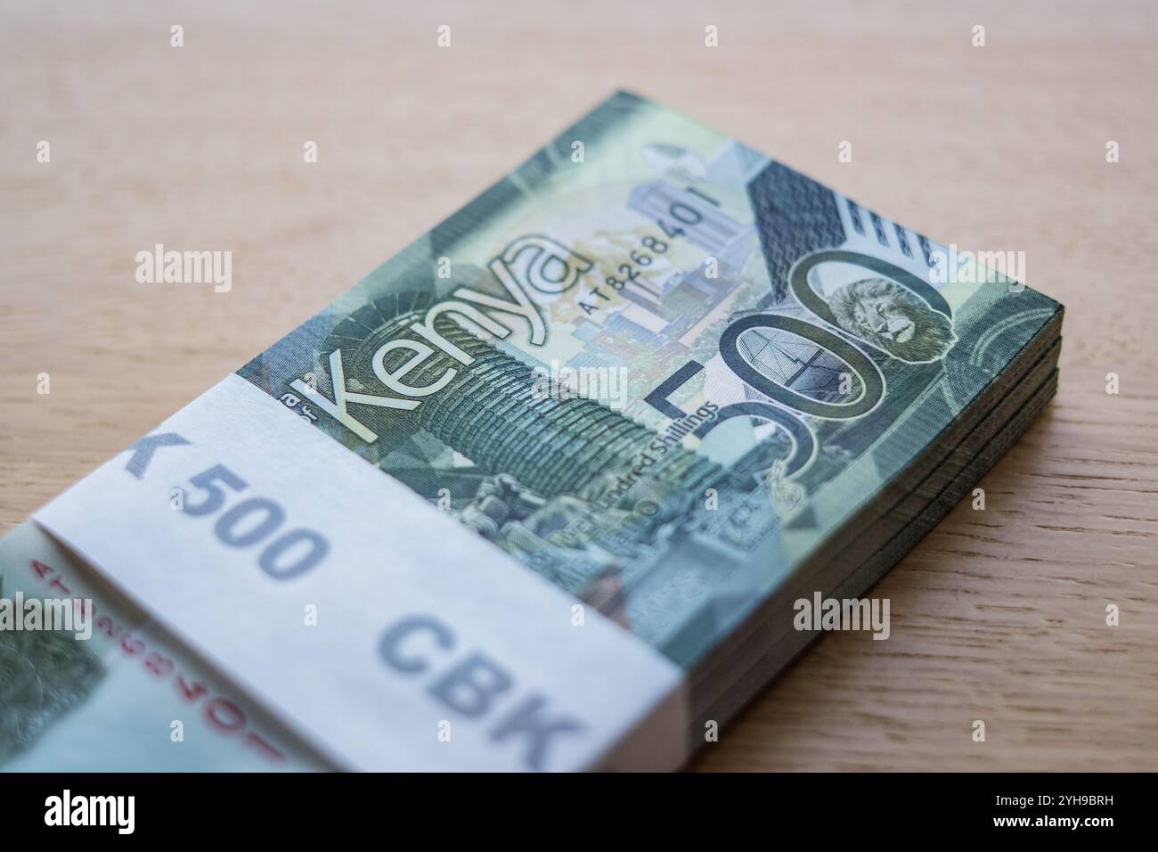 International currency african banknotes hi-res stock photography and ...