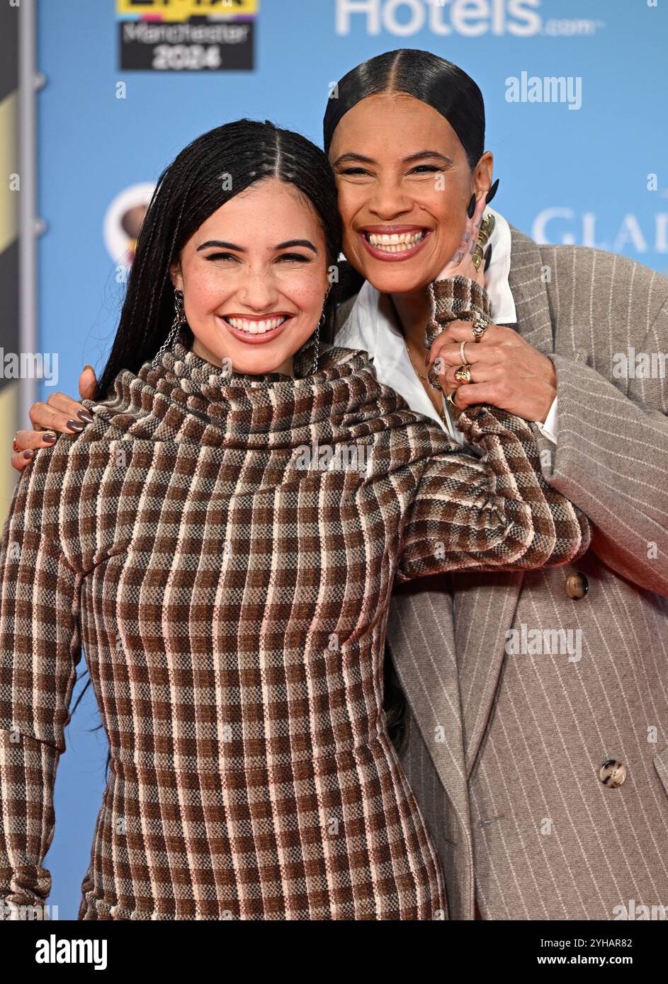 Mabel Manchester Nenehcherry hi-res stock photography and images - Alamy