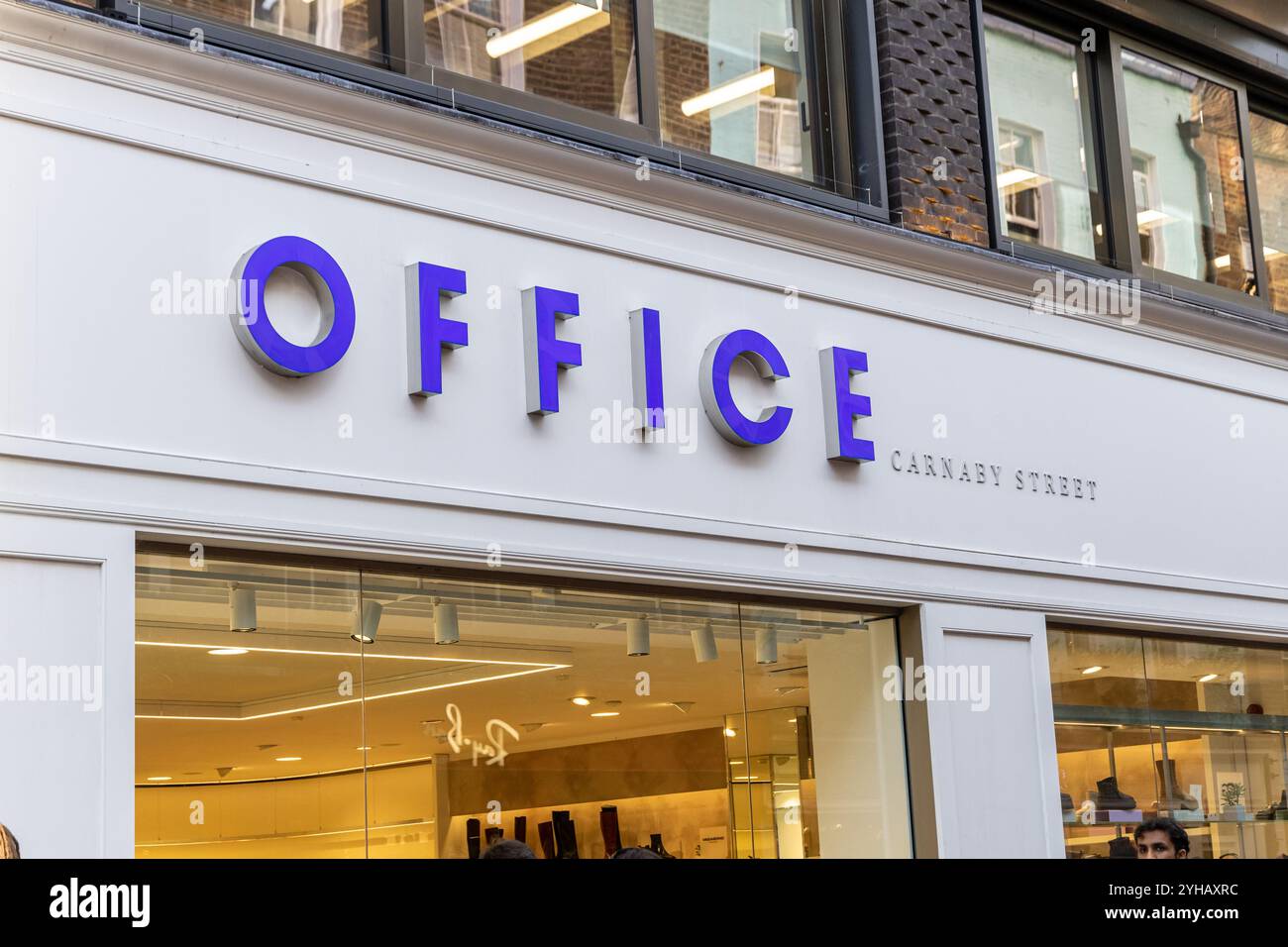 Shoe store carnaby street best sale
