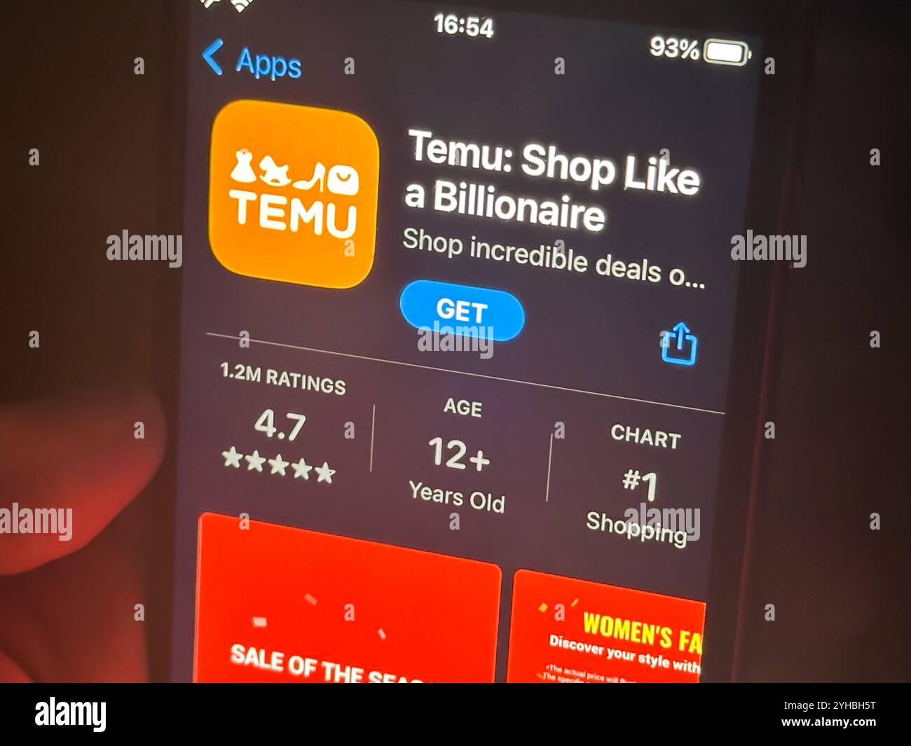 Pdd holdings inc hi-res stock photography and images - Alamy