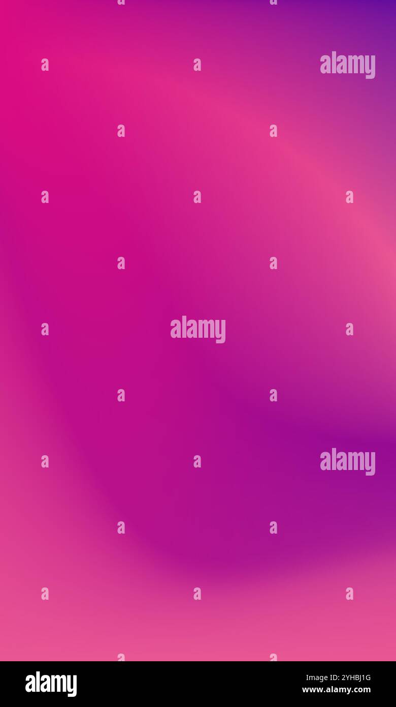 Purple gradient combination art empty space background Stock Vector