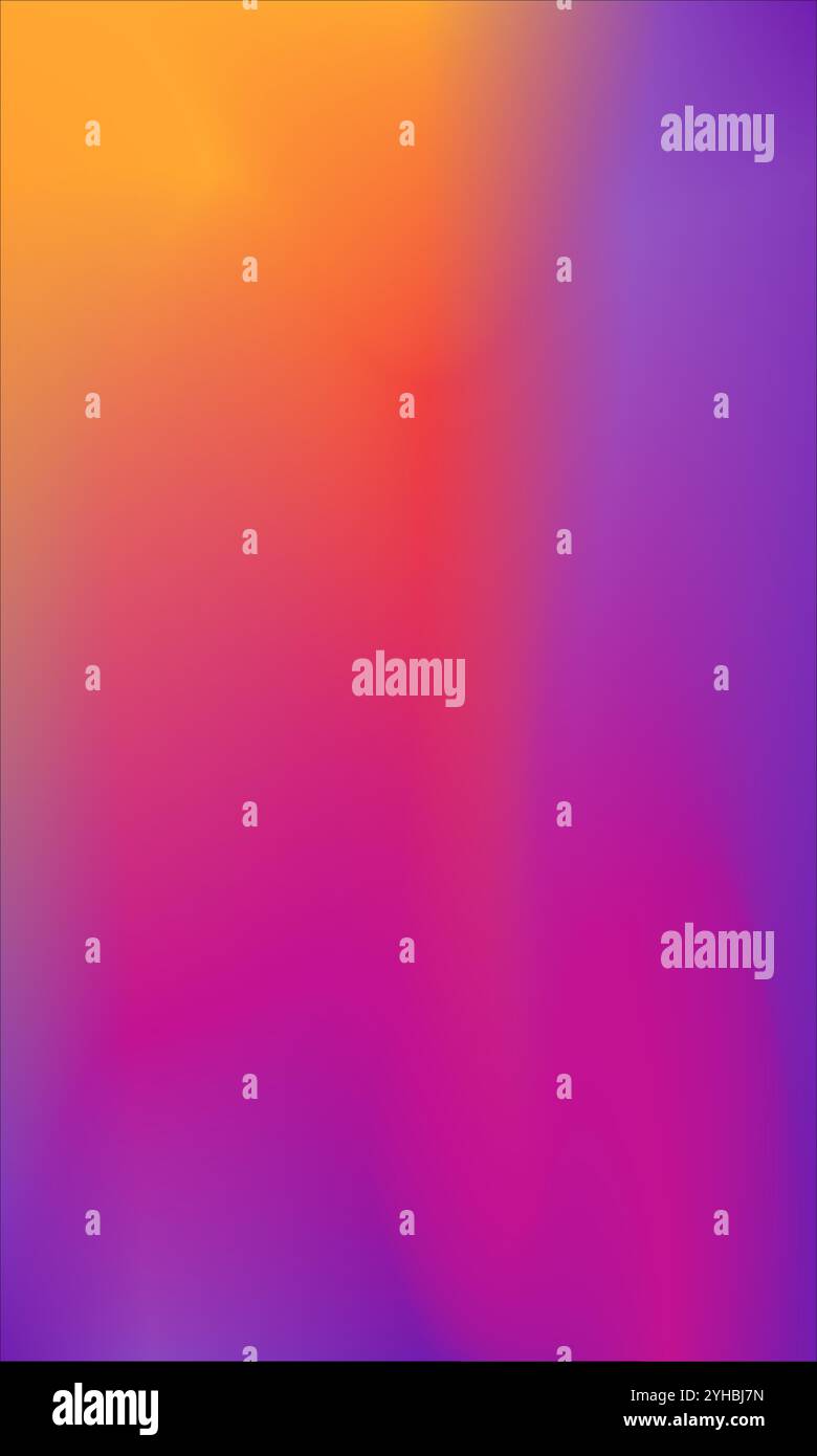 Purple gradient combination art empty space background Stock Vector