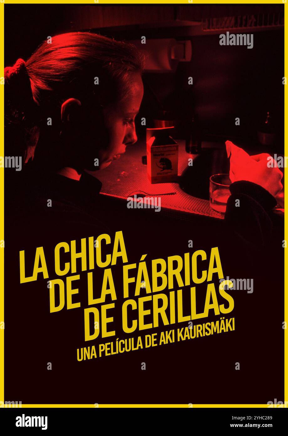 Tulitikkutehtaan hi-res stock photography and images - Alamy