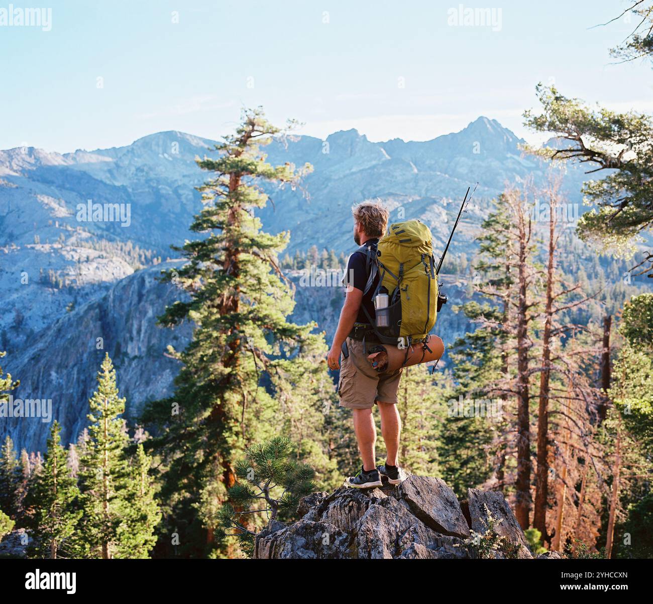 40 years in the wilderness hi-res stock photography and images - Alamy
