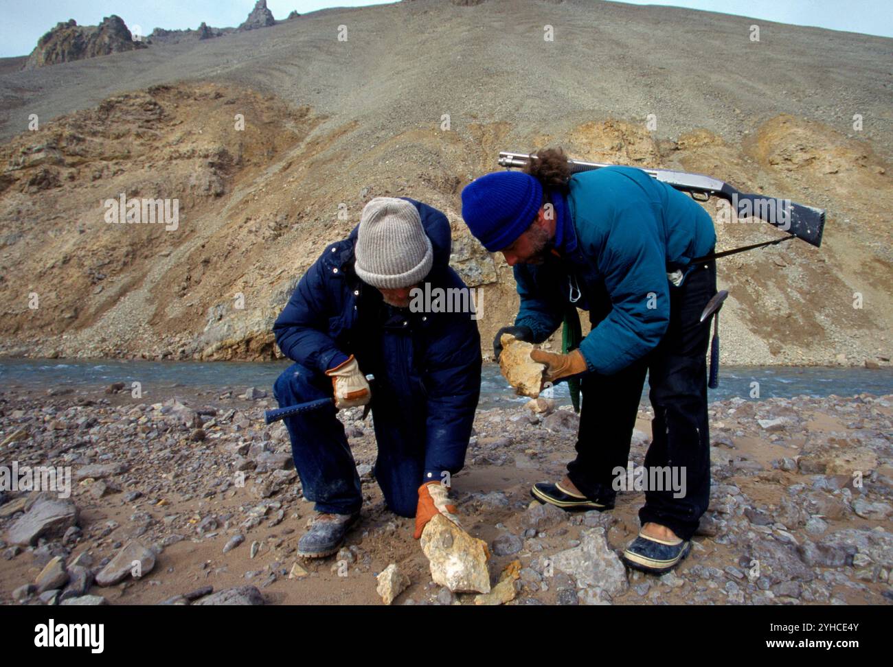 Collecting Rocks Collecting rocks hi-res stock photography and images - Alamy