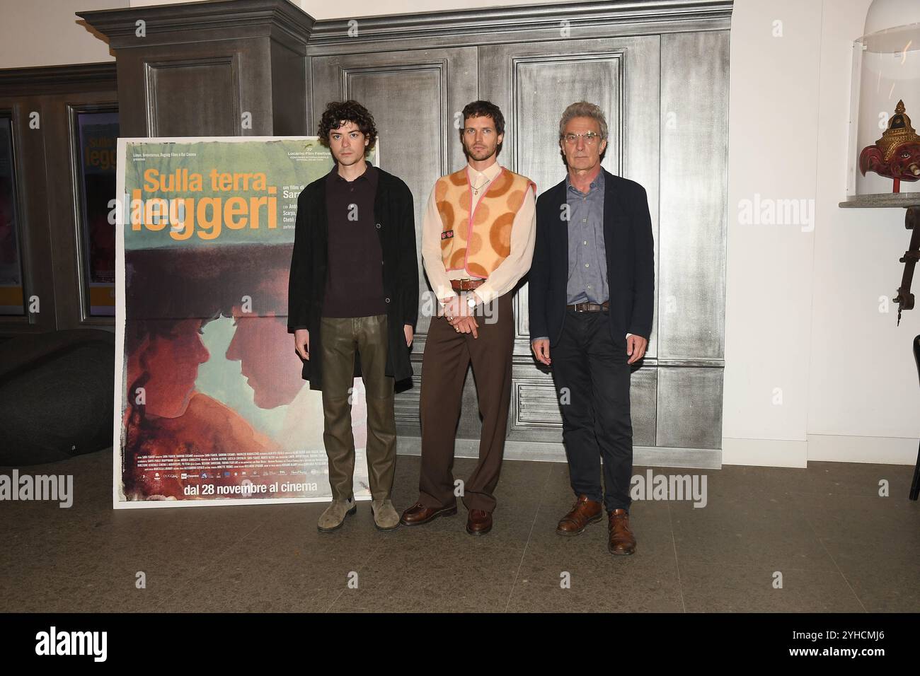 By andrea rossi hi-res stock photography and images - Page 8 - Alamy, image size:1300x956