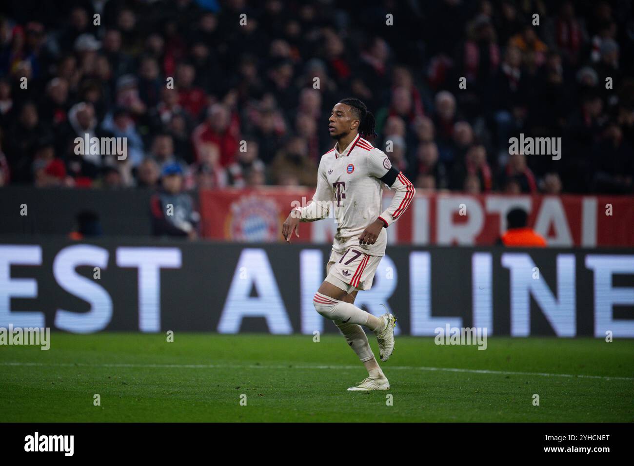 Key Performances That Defined April