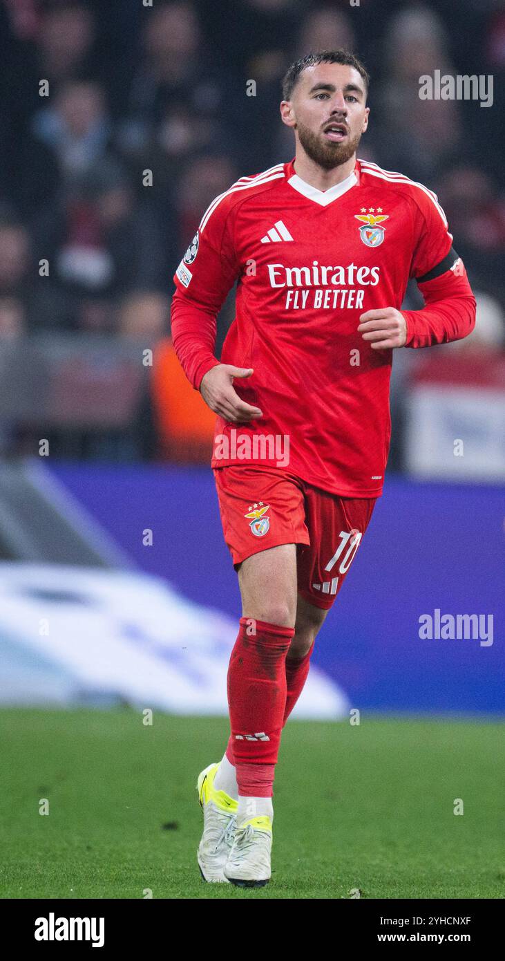 Orkun kokcu benfica hi-res stock photography and images - Alamy