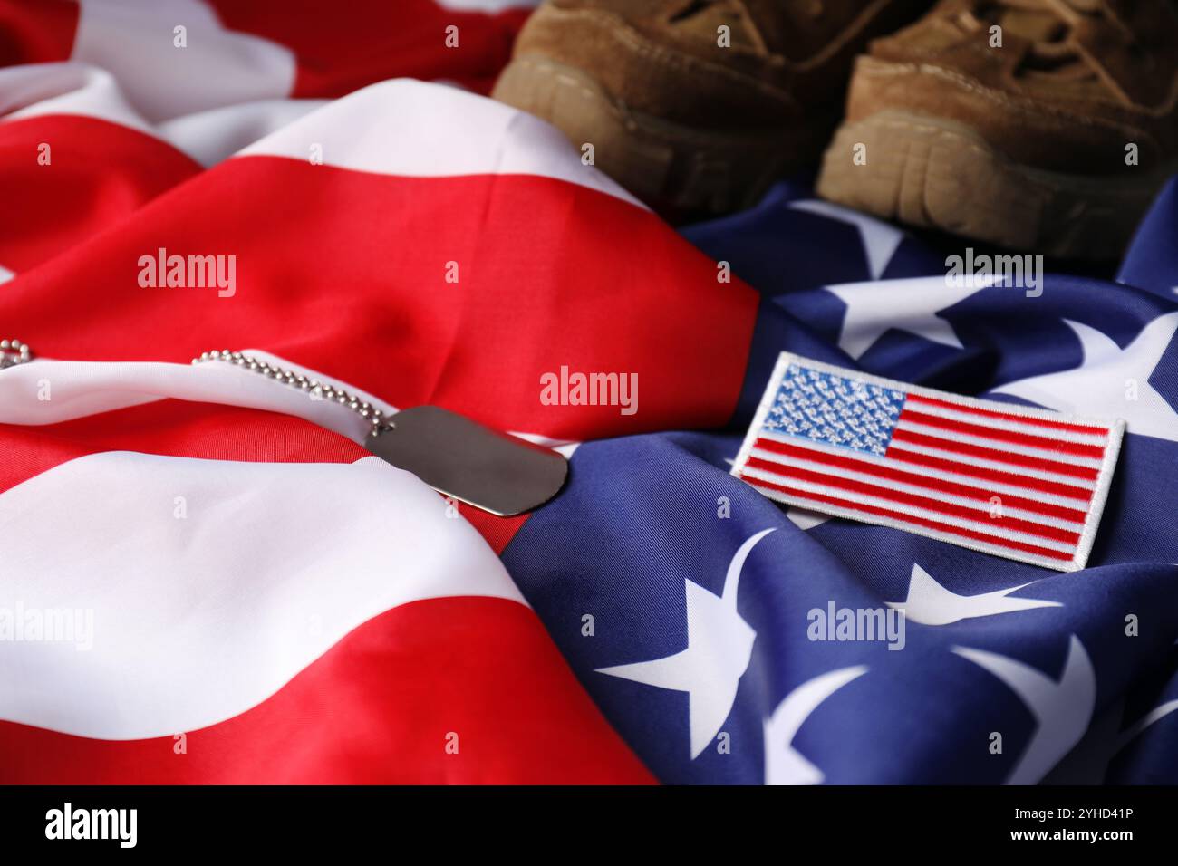 American military shoes hi-res stock photography and images - Alamy