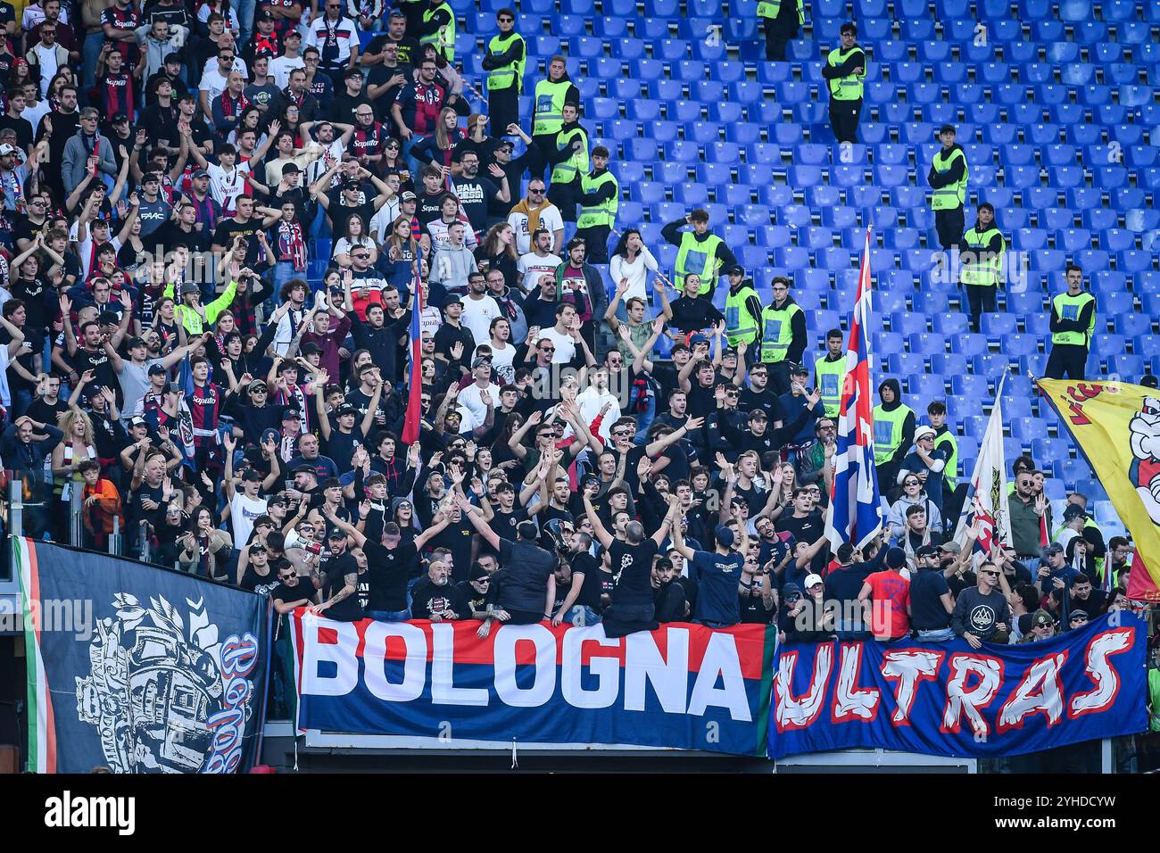 Serie A - Bologne : Keita en prêt