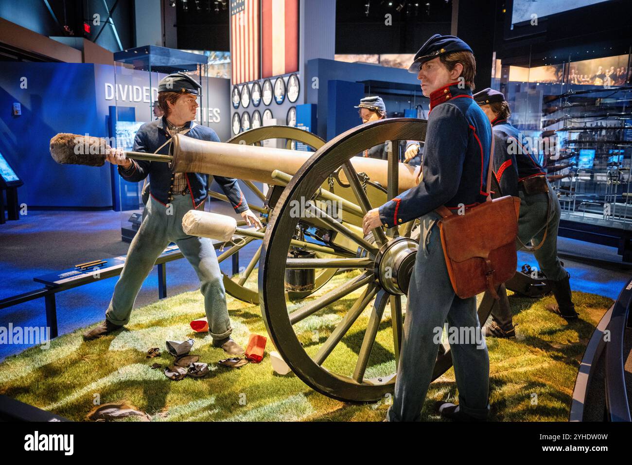 Rare Artifacts Celebrate Continental Army Why This Exhibit Matters