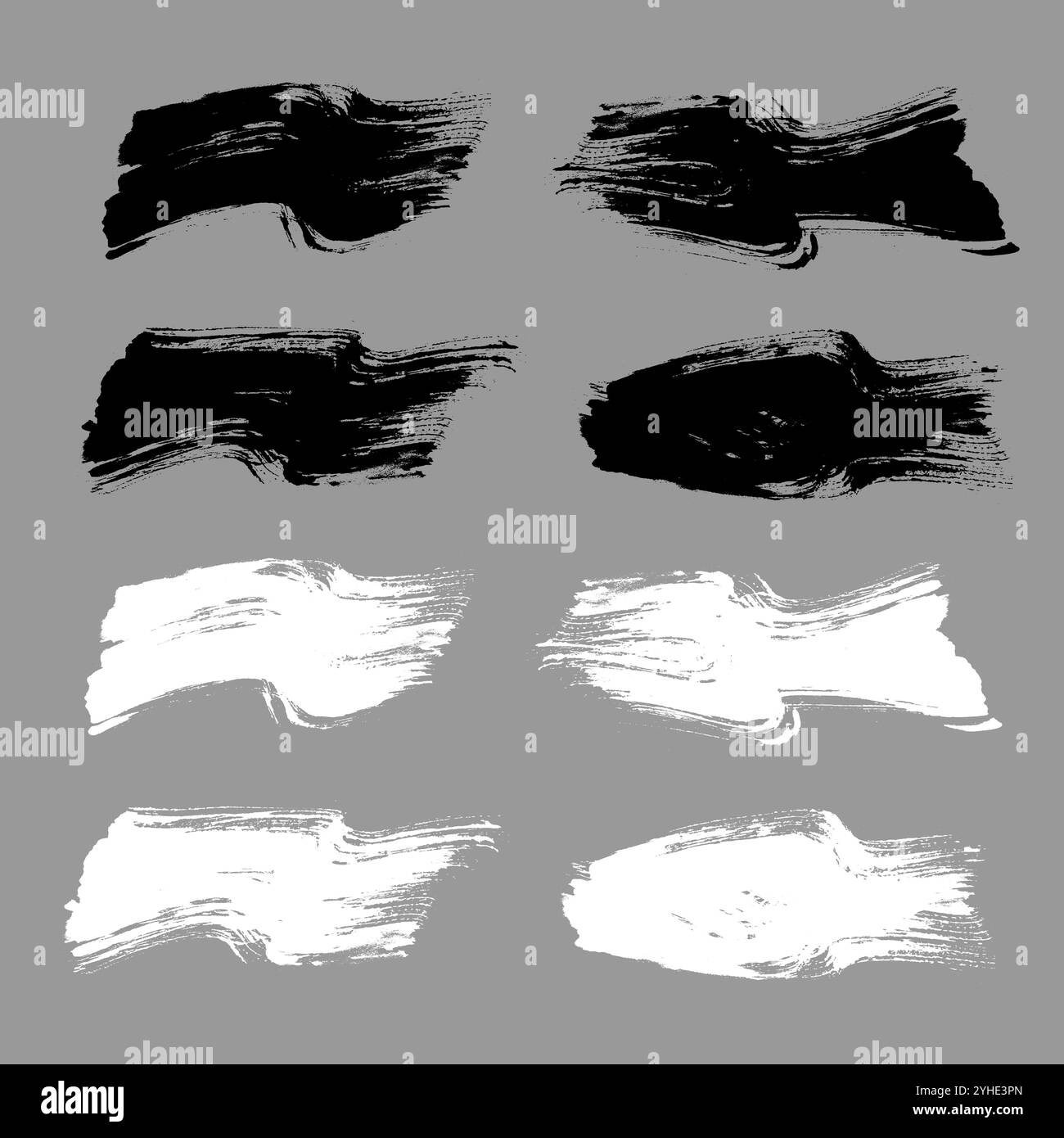 Semi circle vector vectors Black and White Stock Photos & Images - Alamy