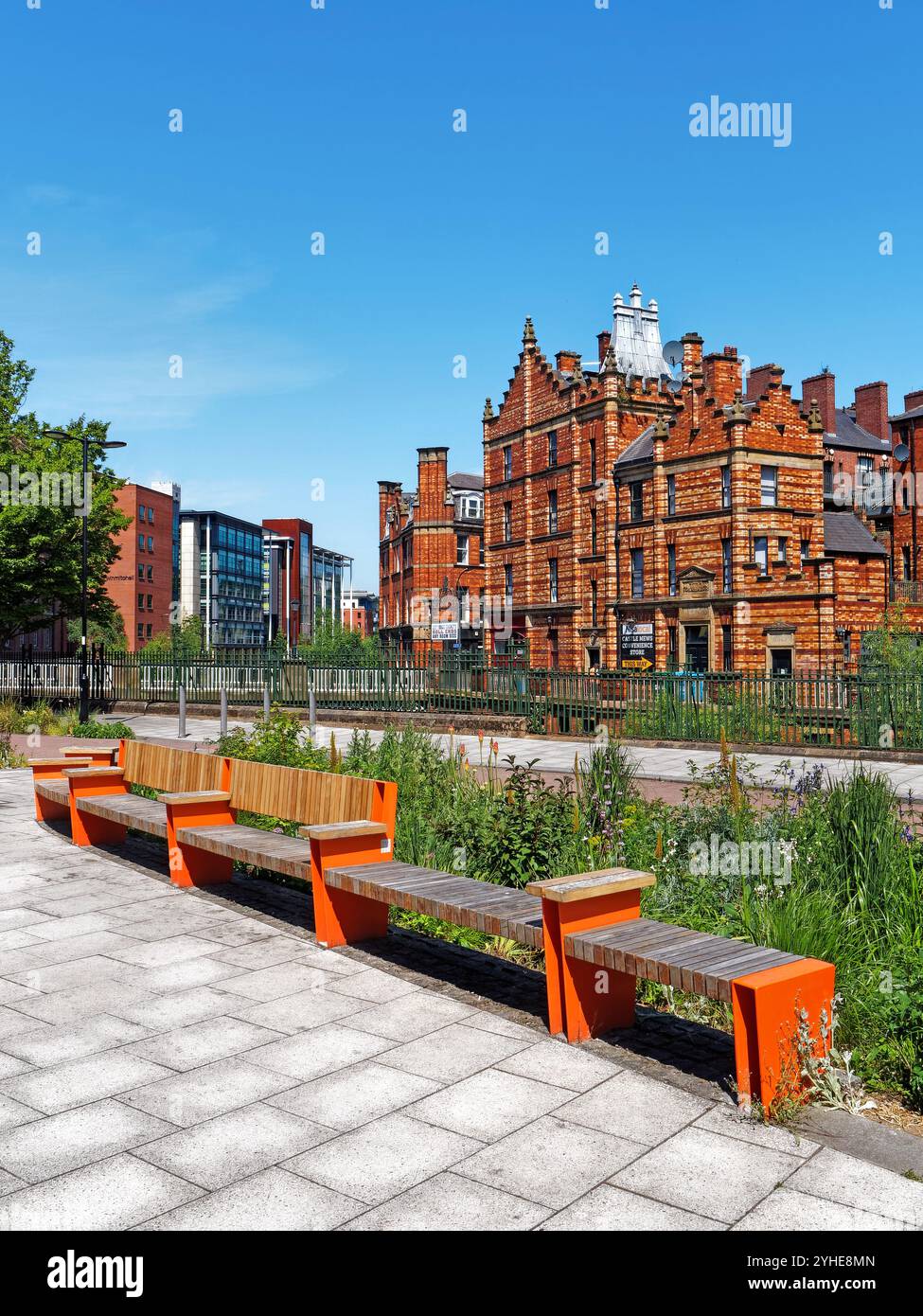 Castlegate house hi-res stock photography and images - Alamy