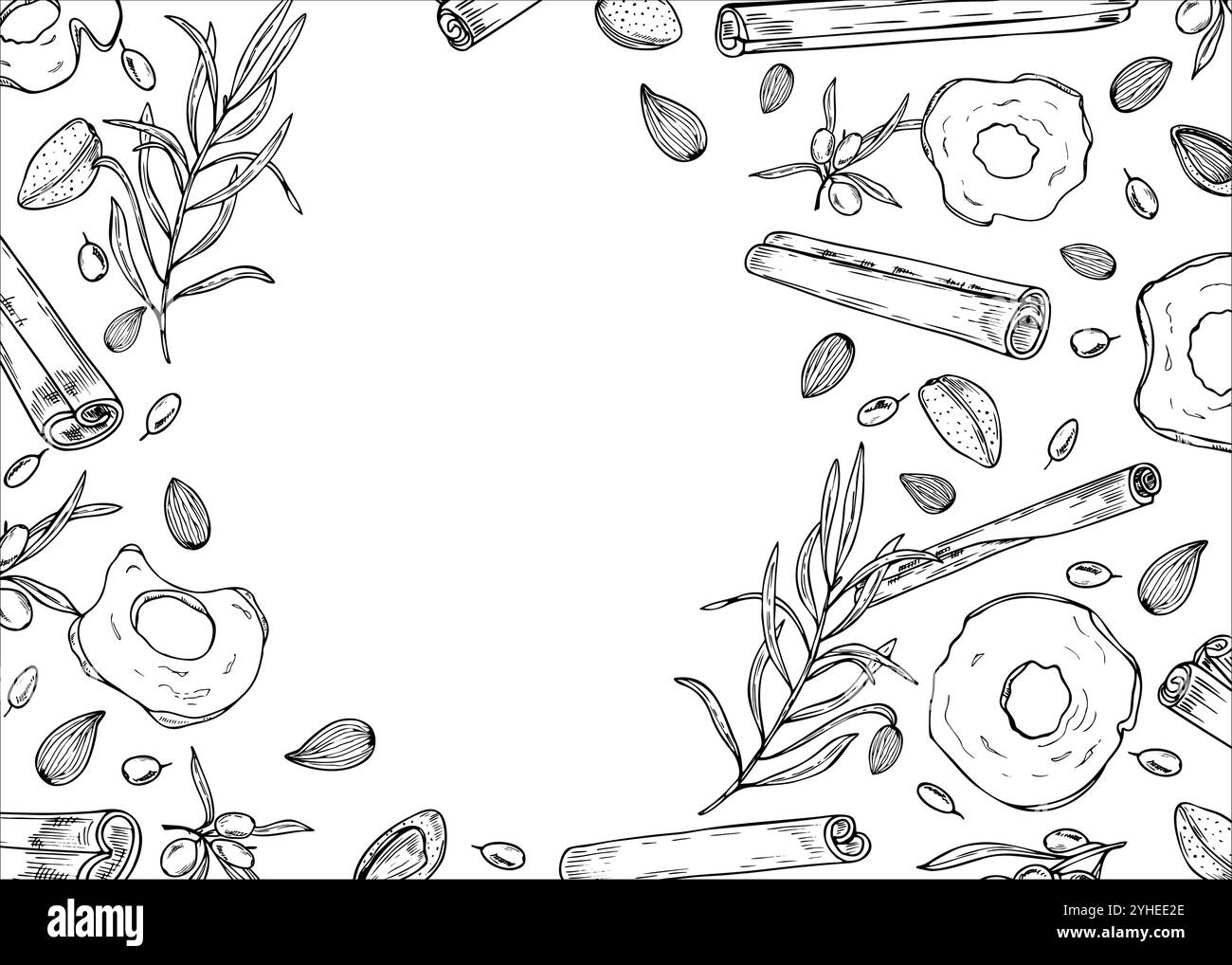 cinnamon-sticks-almond-seeds-dried-apple-slices-and-sea-buckthorn