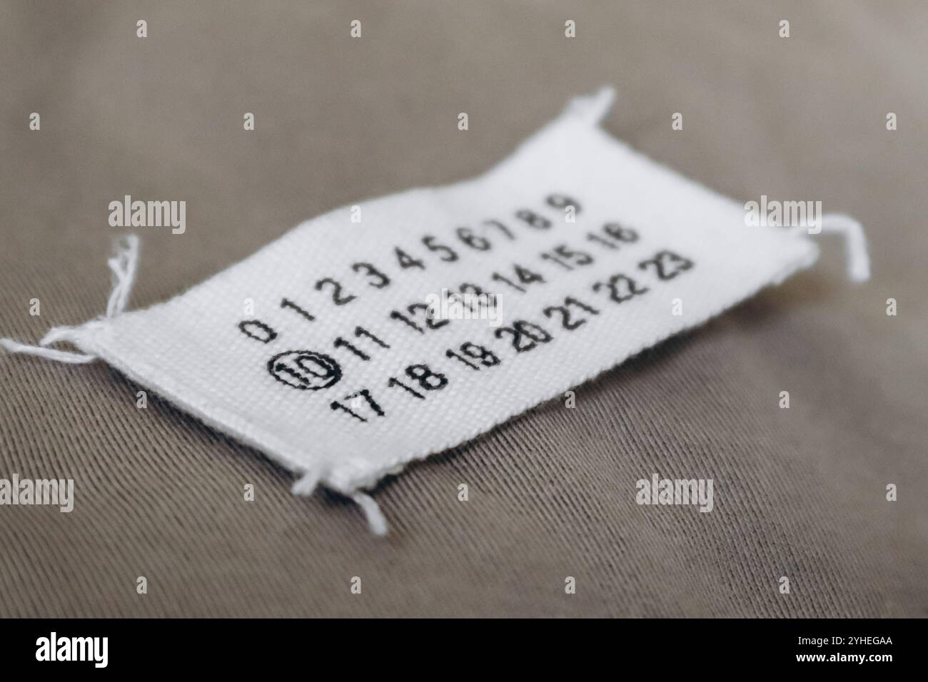 Martin Margiela ⑥ 2006年 非売品 ステッカーセット 4枚 Martin Margiela ⑥ 2006年 非売品 ステッカー セット 9枚