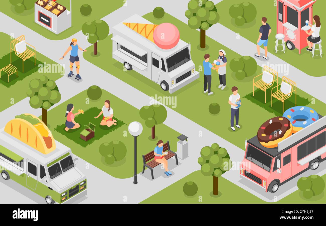 food trucks for sale near me