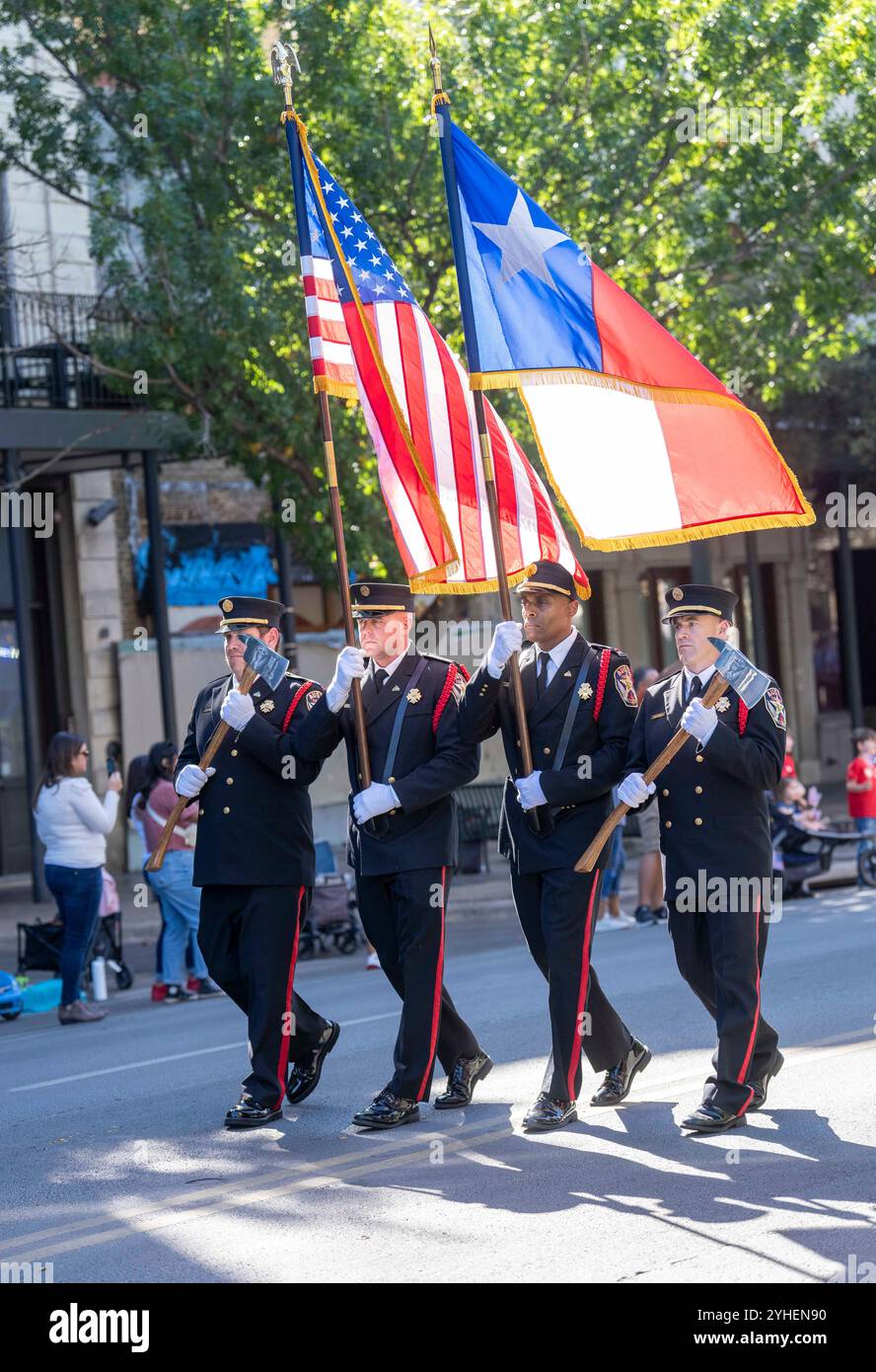Color Department Texas Color Guard File:US Navy 050823 N 6046R 011 The Color Guard From