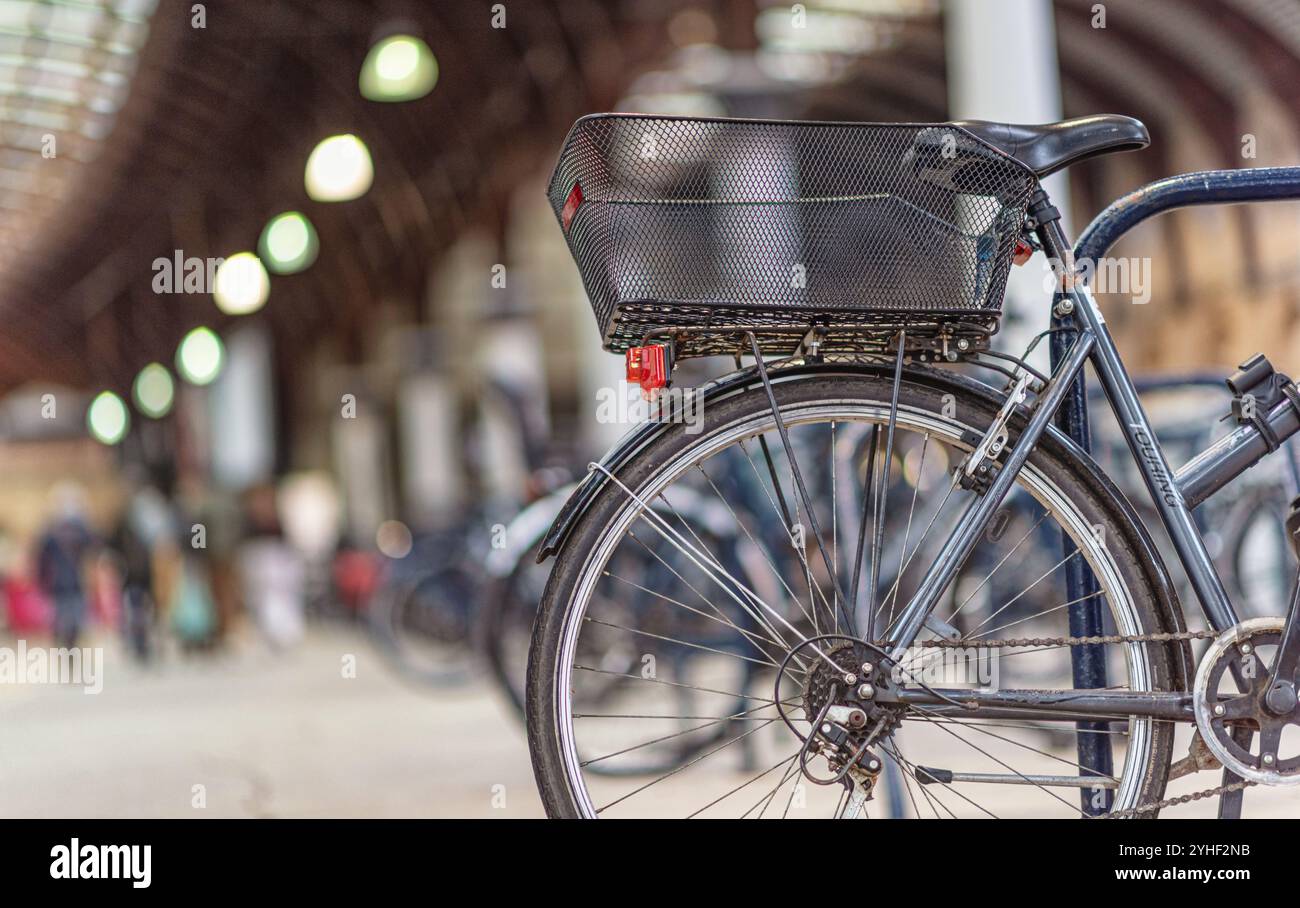 Brake bar rack hi-res stock photography and images - Alamy