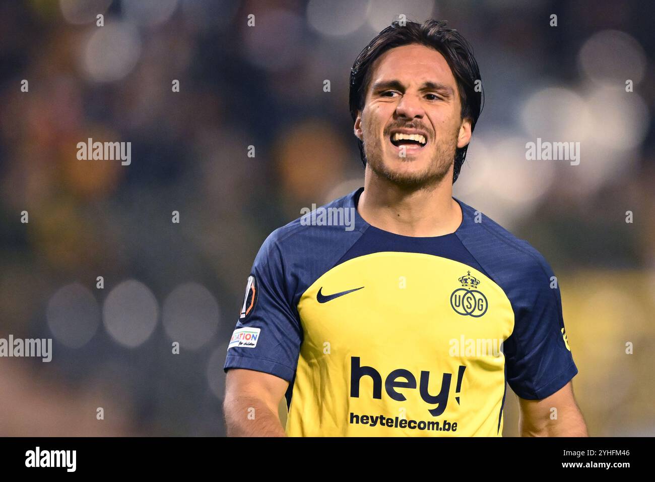 Macallister union hi-res stock photography and images - Alamy