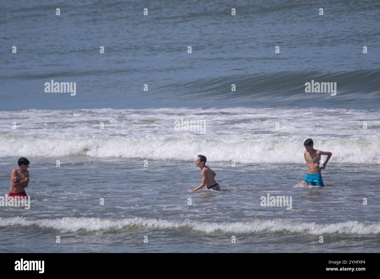 Bath Beach Boys