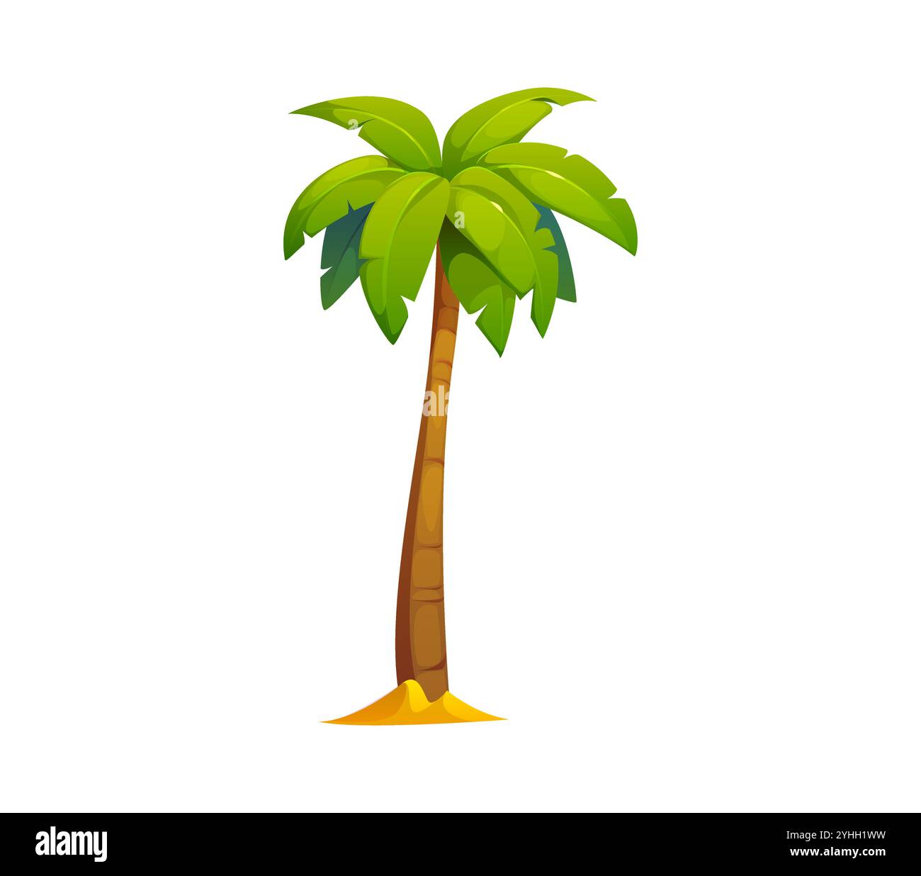Banana tree caribbean Stock Vector Images - Page 2 - Alamy, image size:1300x1236